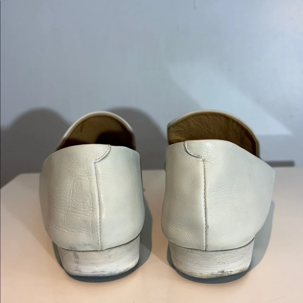 Marsell Coltellino Loafer colour milk white size 38 - Picture 7 of 13